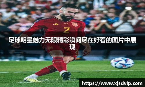 足球明星魅力无限精彩瞬间尽在好看的图片中展现