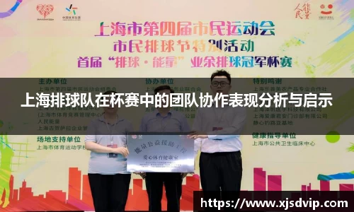 上海排球队在杯赛中的团队协作表现分析与启示
